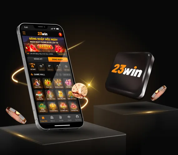 Nền tảng giải trí trực tuyến vvwin login với đa dạng trò chơi