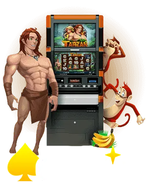 Đồ họa và âm thanh sống động trong Slot game