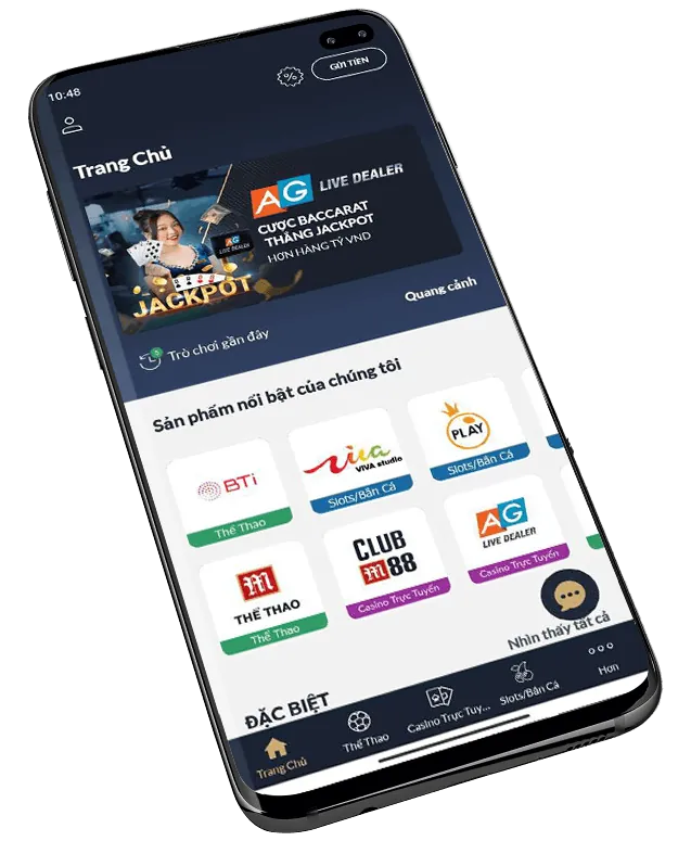 Truy cập mọi lúc mọi nơi với vvwin login