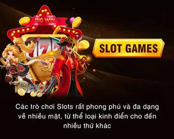 Giải đấu Slot game với cúp và phần thưởng